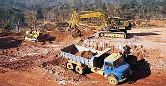 Sesa Goa plans steel plants in Orissa, J'khand Sesa Goa plans steel plants in Orissa, J'khand