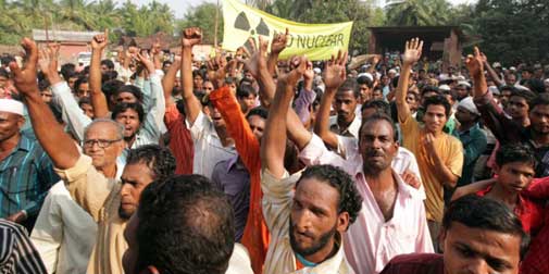 Jaitapur N-project: No rethink, but more safeguards, says Jairam Ramesh