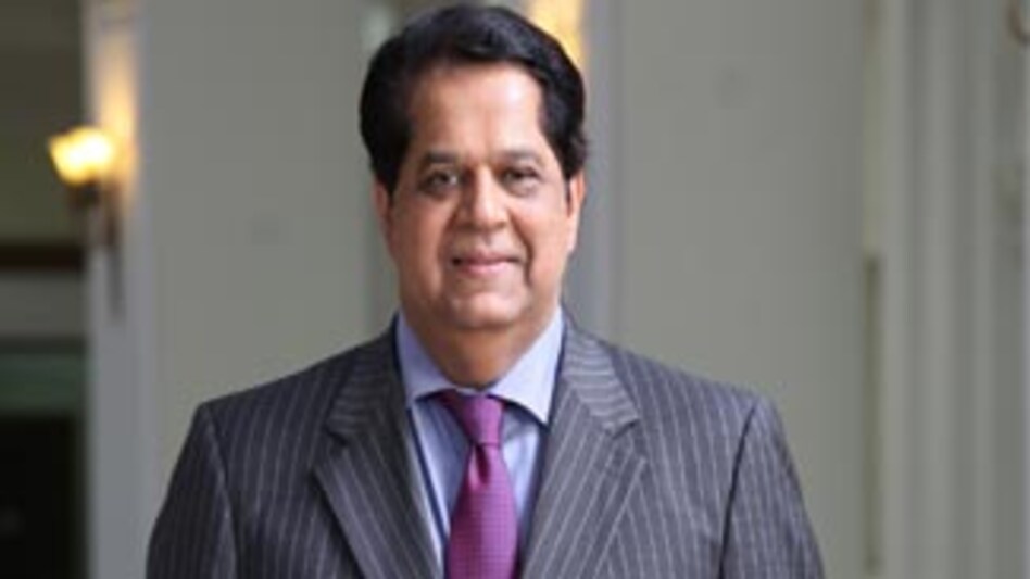 KV Kamath, new chairman of Infosys KV Kamath, new chairman of Infosys