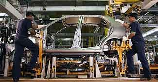 Govt hikes budget for testing and R&D auto project