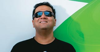 Nikhil Patil, Creative Head, Commercials, Pixion