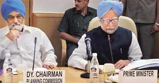 Thrust stays on coal power in 12th plan