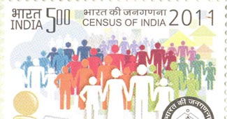 Postage Stamps to go online in 2012