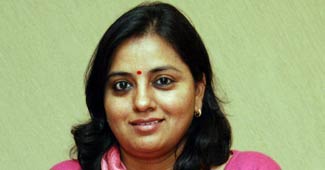 E&Y tax partner Sonu Iyer