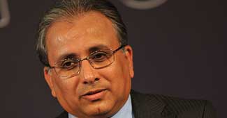 Suresh Vaswani appointed Dell India chairman