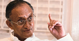 West Bengal's debt can be turned around: Amit Mitra