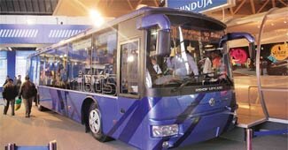 Hindujas on expanding mode; eye boost in auto, aerospace