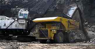 Coal block competitive bidding soon: Sriprakash Jaiswal Coal block competitive bidding soon: Sriprakash Jaiswal