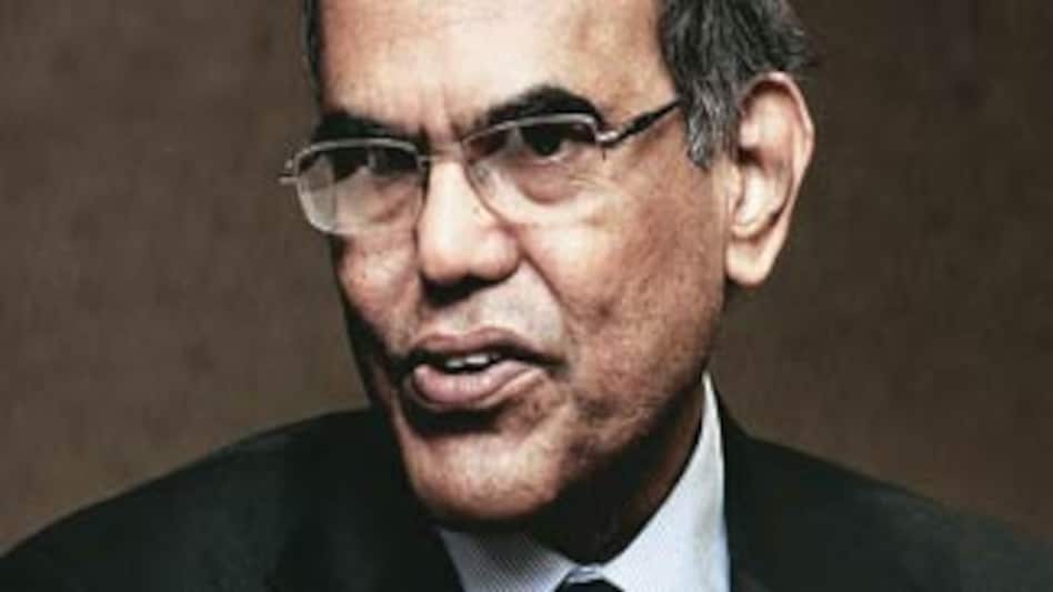 RBI Governor Duvvuri Subbarao RBI Governor Duvvuri Subbarao