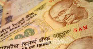 Rupee gains 10 paise against US dollar in early trade