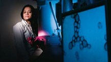 Treating brain tumour with a nanotech-based drug delivery system Jyoti Panda believes nanostructures of peptides, the building blocks of proteins, could be the magic bullet for drug delivery