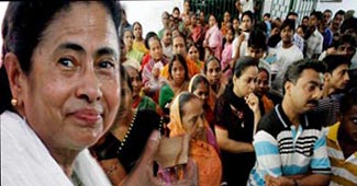 Industry welcomes change of guard in West Bengal Industry welcomes change of guard in West Bengal