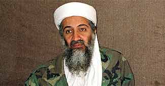 FBI warns against virus Osama photos, videos on web
