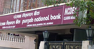 PNB's quarterly profit rises 5.8% to Rs 1,201 crore