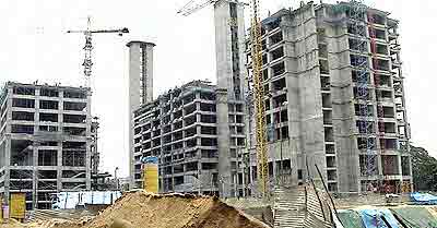 Farmers' stir: Greater Noida property prices fall 10-15%