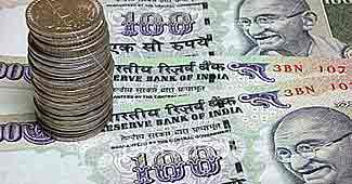 Rupee up 7 paise against US dollar in early trade