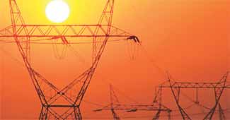 GMR Kamalang Energy is accused of using force against project-affected people.