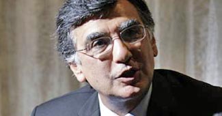 Harish Manwani appointed as Unilever COO