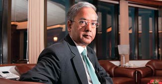 We have been fair, says Sebi chief