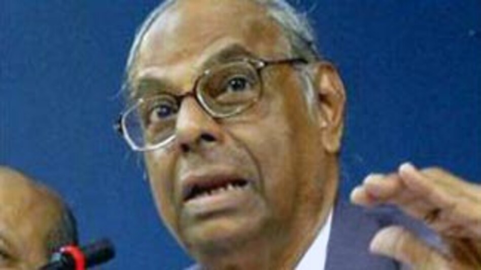 PMEAC Chairman C Rangarajan PMEAC Chairman C Rangarajan