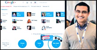 Google+ review: More private, smarter social networking product