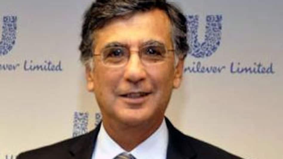 Exclusive Q&A with new Unilever COO BusinessToday
