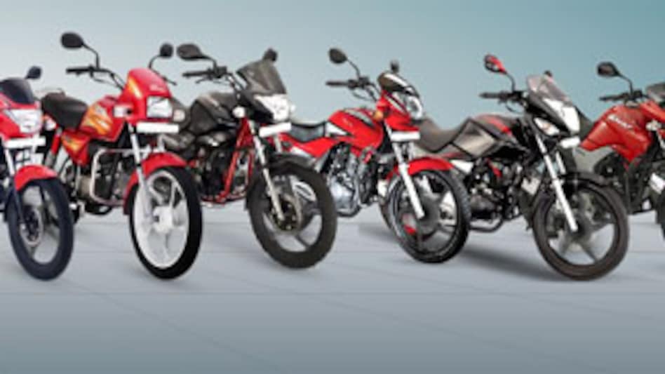 Hero Honda becomes Hero MotoCorp Hero Honda becomes Hero MotoCorp