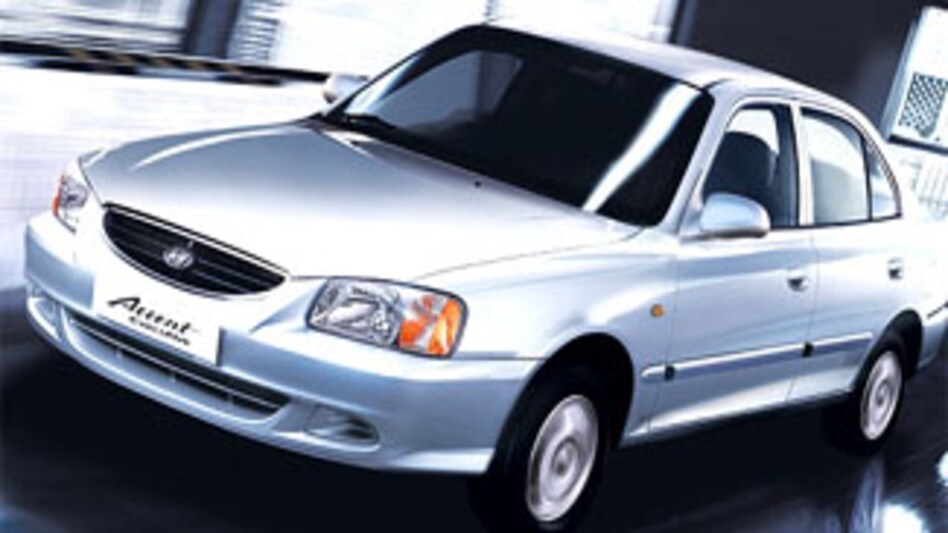 Hyundai's sales increase marginally in May Hyundai's sales increase marginally in May