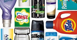 P&G likely to make 38 bn pounds bid for Unilever: Report