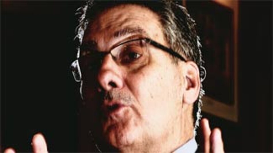 Paul A. Laudicina Paul A. Laudicina