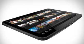 Motorola Xoom