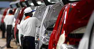 Domestic car sales up 1.62% only, bikes 14.97% in June