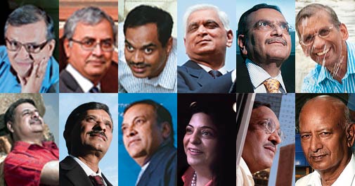 Business Today Best CFO award winners announced