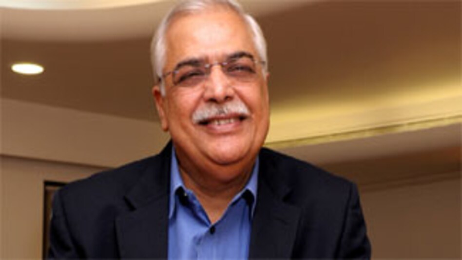 Cibil MD Arun Thukral Cibil MD Arun Thukral