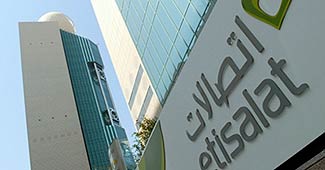 Etisalat, EXIM, Huawei sign MoU for strategic cooperation