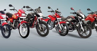 Hero pays Rs 811 cr tax on Honda buyout Hero pays Rs 811 cr tax on Honda buyout