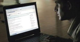 Govt seeks access to Facebook, Twitter data