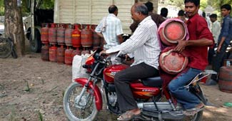 EGoM meet on LPG supply deferred