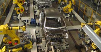 RBI governor Subbarao roots for jobs in manufacturing sector RBI governor Subbarao roots for jobs in manufacturing sector