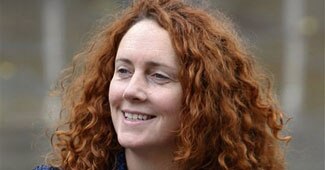 Embattled News International CEO Rebekah Brooks resigns