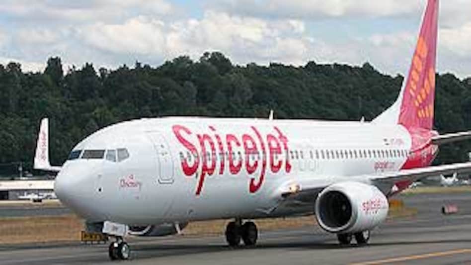 SpiceJet promoter pledges 87% of stake SpiceJet promoter pledges 87% of stake