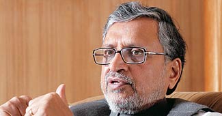 A ray of hope in GST talks