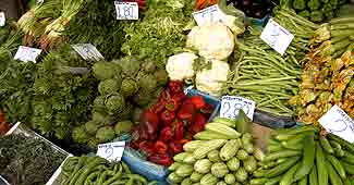 Food inflation rises to 8.31 per cent for week ended July 2