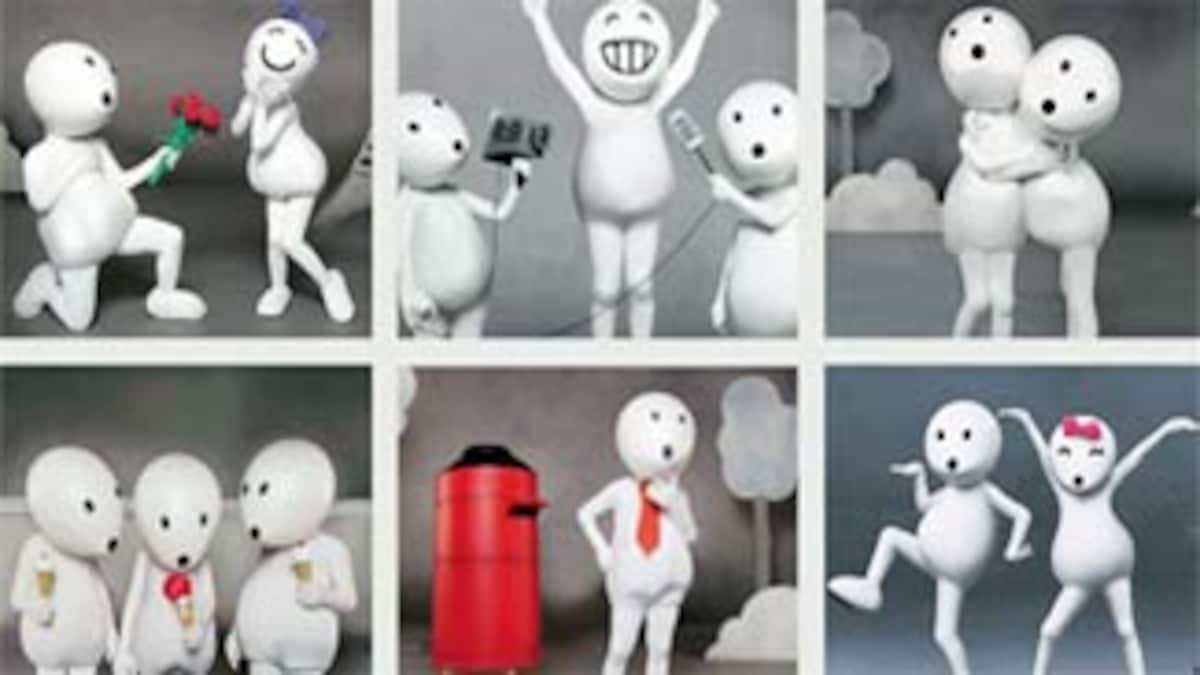 Vodafone's Indian zoozoos to go global - BusinessToday