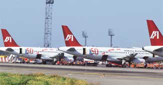 CAG slams Air India management for losses, lack of foresight CAG slams Air India management for losses, lack of foresight