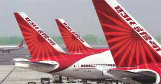 Air India not to be privatised, turn around plan soon: Govt