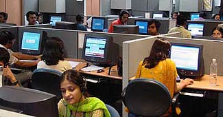 BPO firms revenue at Rs 32,246 crore in 2010-11