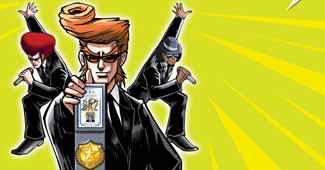 Gaming's Bizarro World