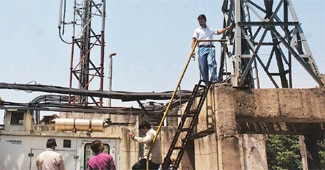 Mukesh Ambani's Reliance Industries Ltd eyes GTL Infra buyout