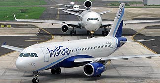 IndiGo to expand international operations IndiGo to expand international operations